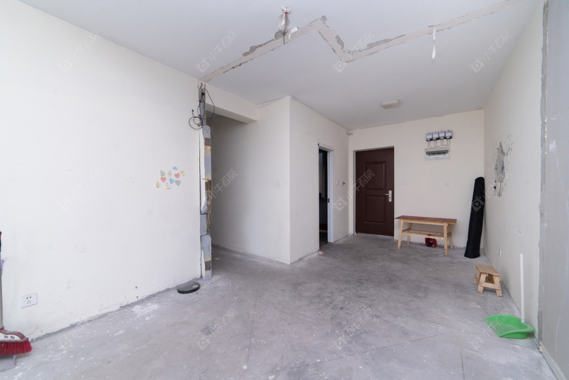 常州路劲城市主场在售二手房源室内图_小牛看房