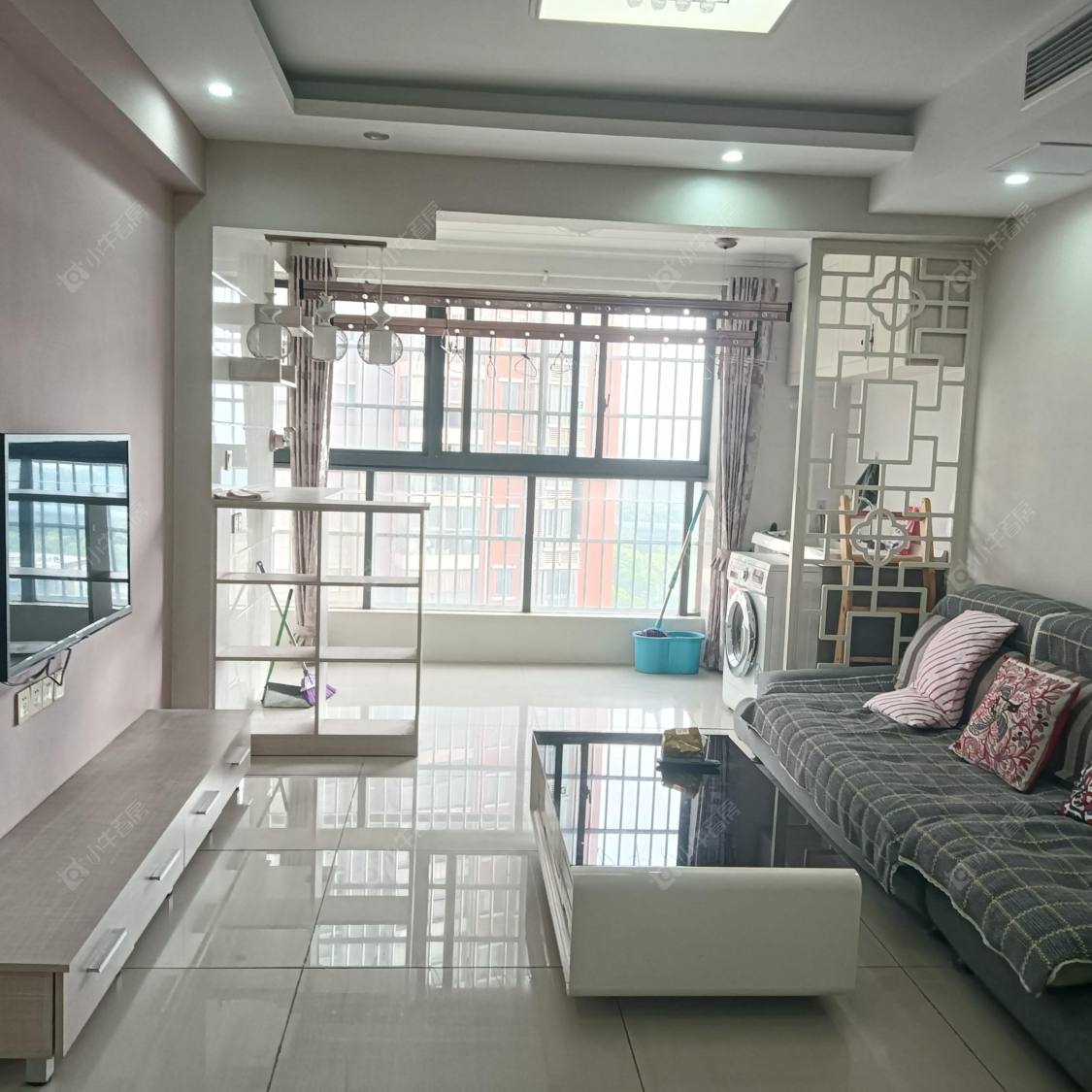 常州凤凰名城在租房源室内图_小牛看房