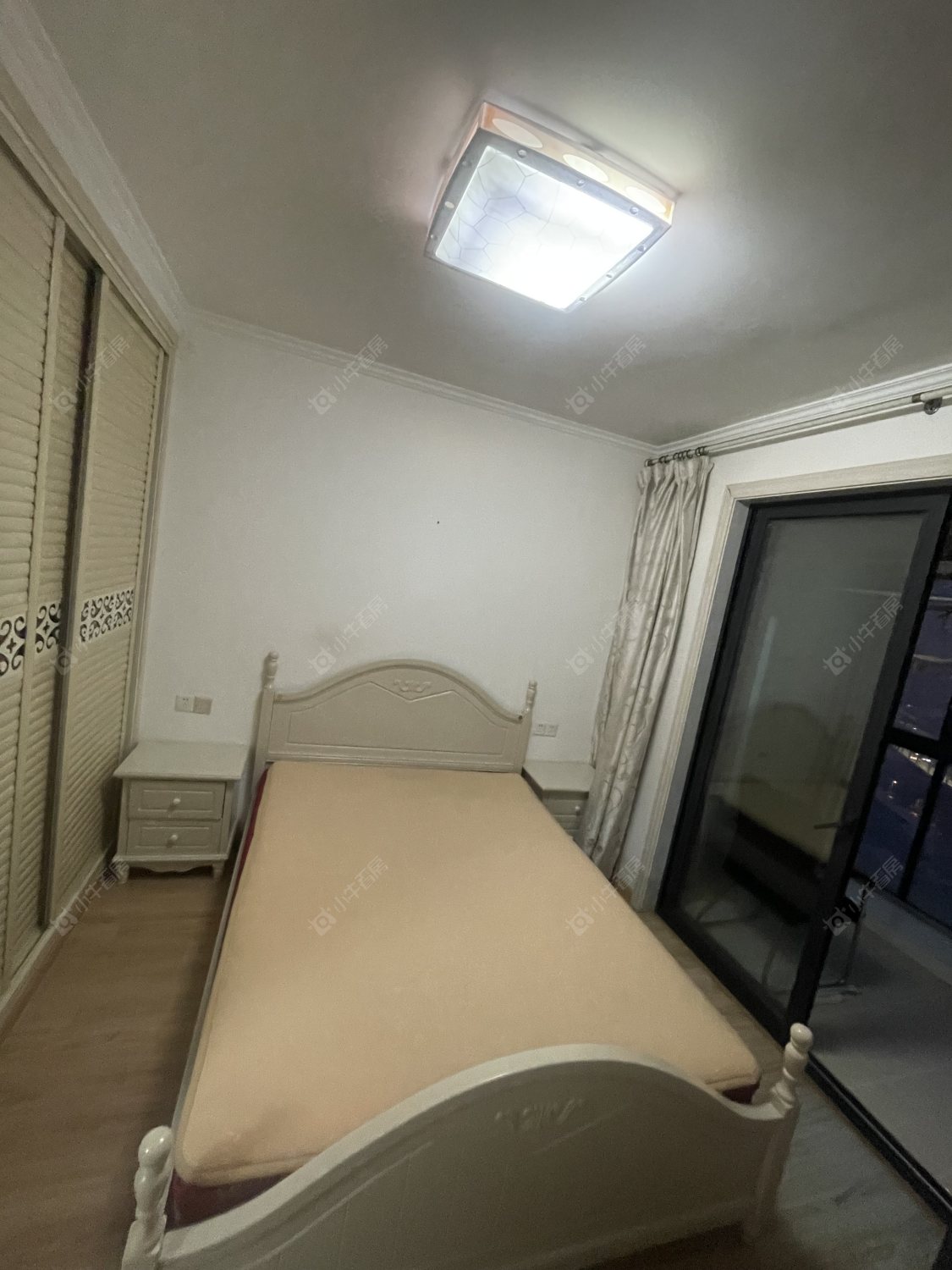 常州永宁星座公寓在租房源_小牛看房