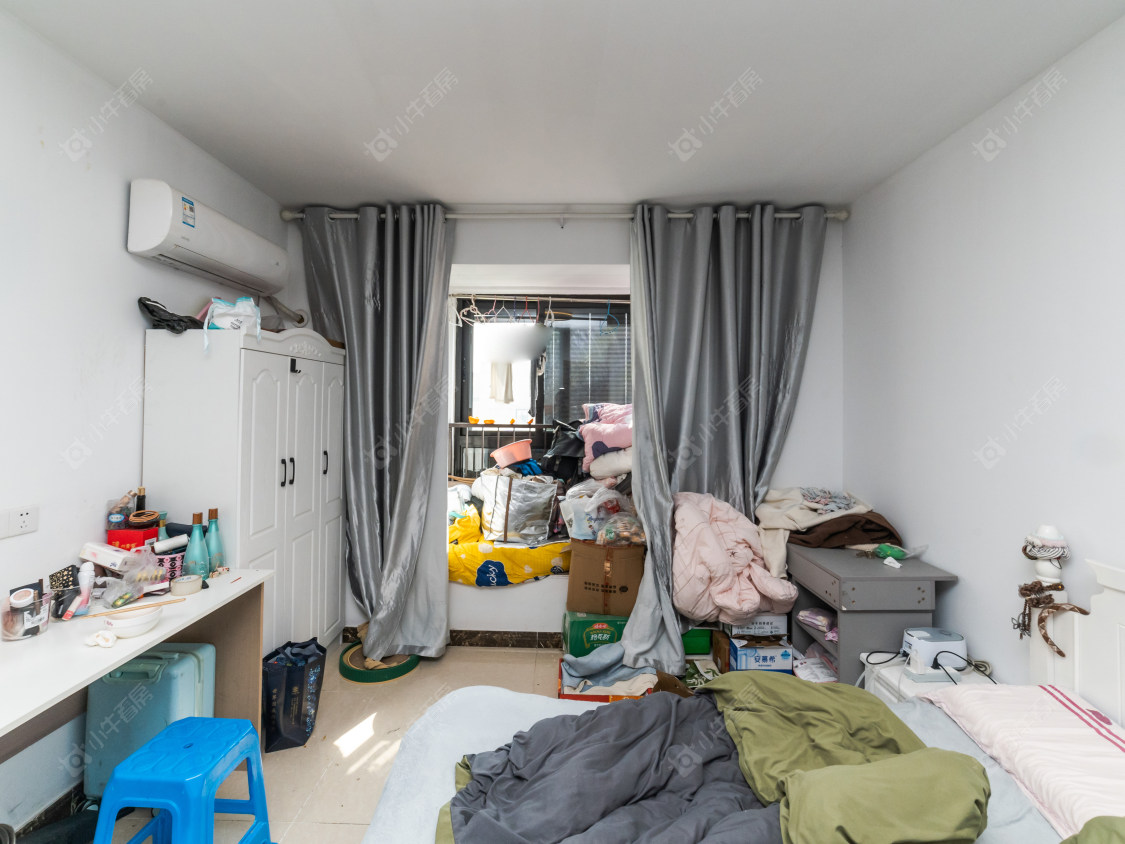 常州新城和昱文萃苑在售二手房房源室内图_小牛看房