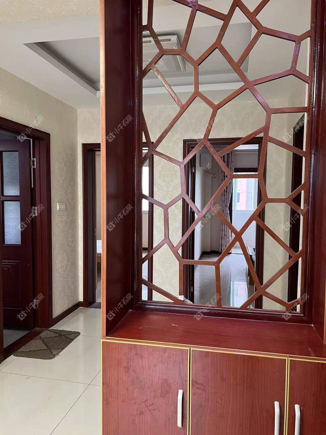 常州腾龙南苑在租房源_小牛看房