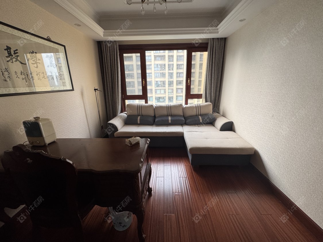 常州龙湖原山在租房源_小牛看房