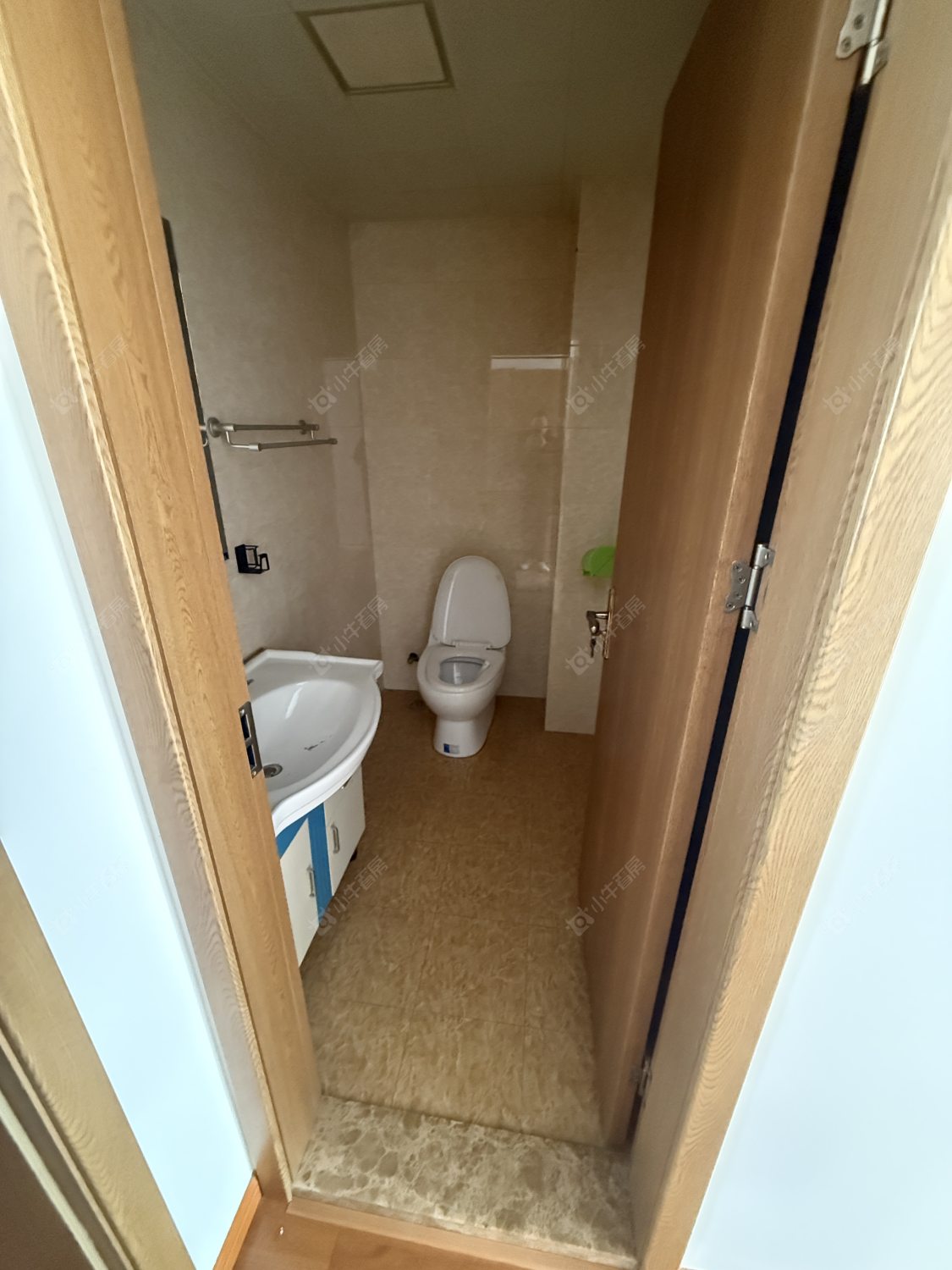 常州九龙雅苑南区在租房源室内图_小牛看房