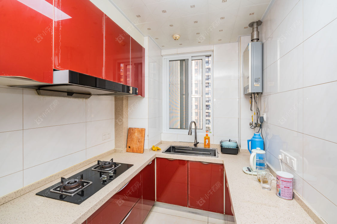 中海凤凰熙岸房源室内图 常州中海凤凰熙岸在售二手房源室内图_小牛看房