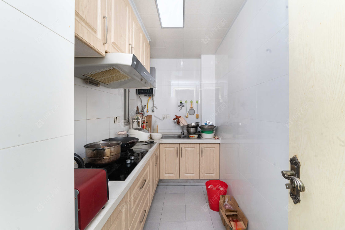 常州新城香溢澜桥一期在售二手房源室内图_小牛看房