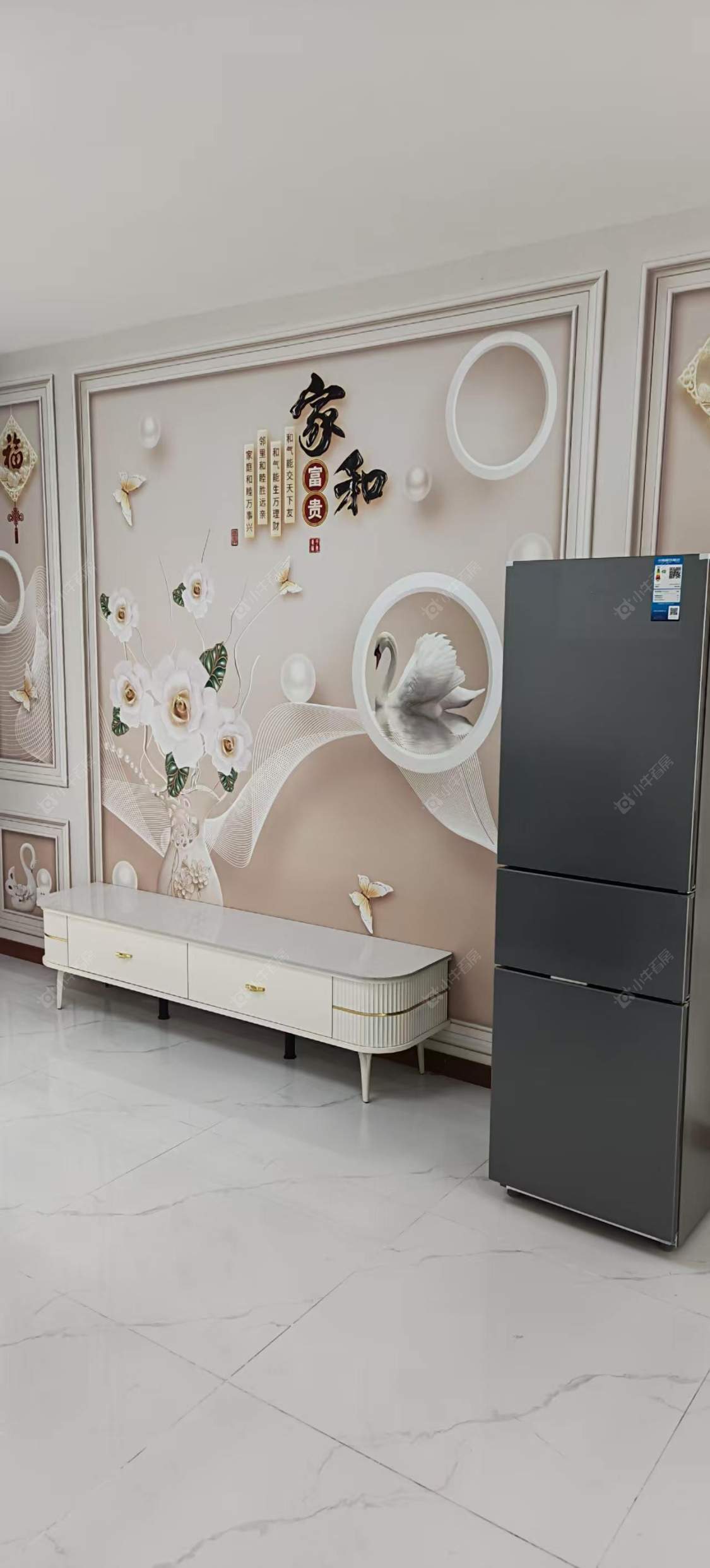 常州南惠雅园在租房源室内图_小牛看房