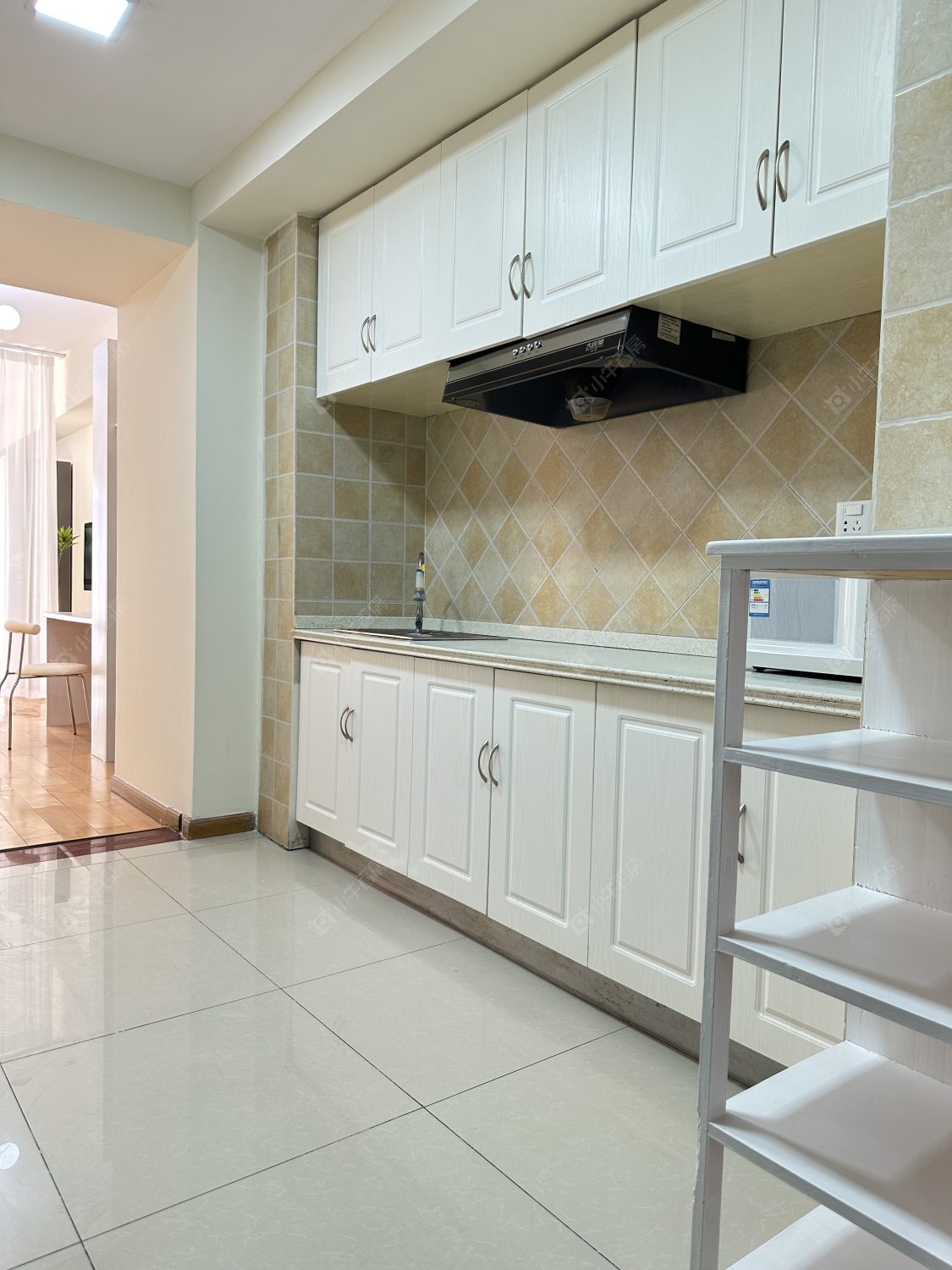 常州嘉宏盛世在租房源室内图_小牛看房