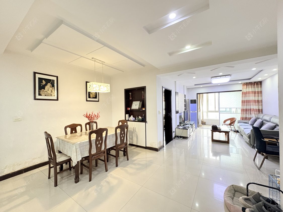 丹阳江南嘉园在售二手房源室内图_小牛看房