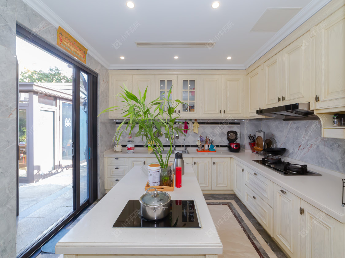 龙湖原山别墅区房源室内图 常州龙湖原山别墅区在售二手房源室内图_小牛看房