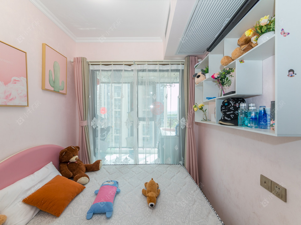 常州碧桂园壹号天禧在售二手房源室内图_小牛看房