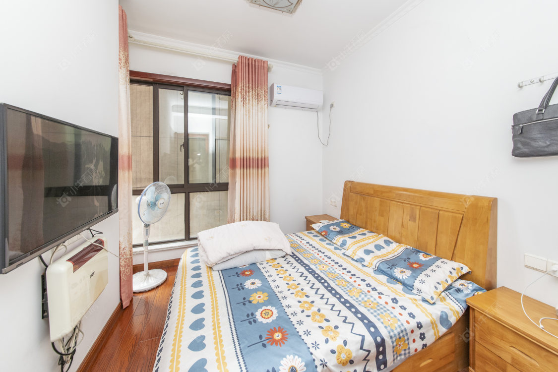 常州星河国际一区在售二手房源室内图_小牛看房