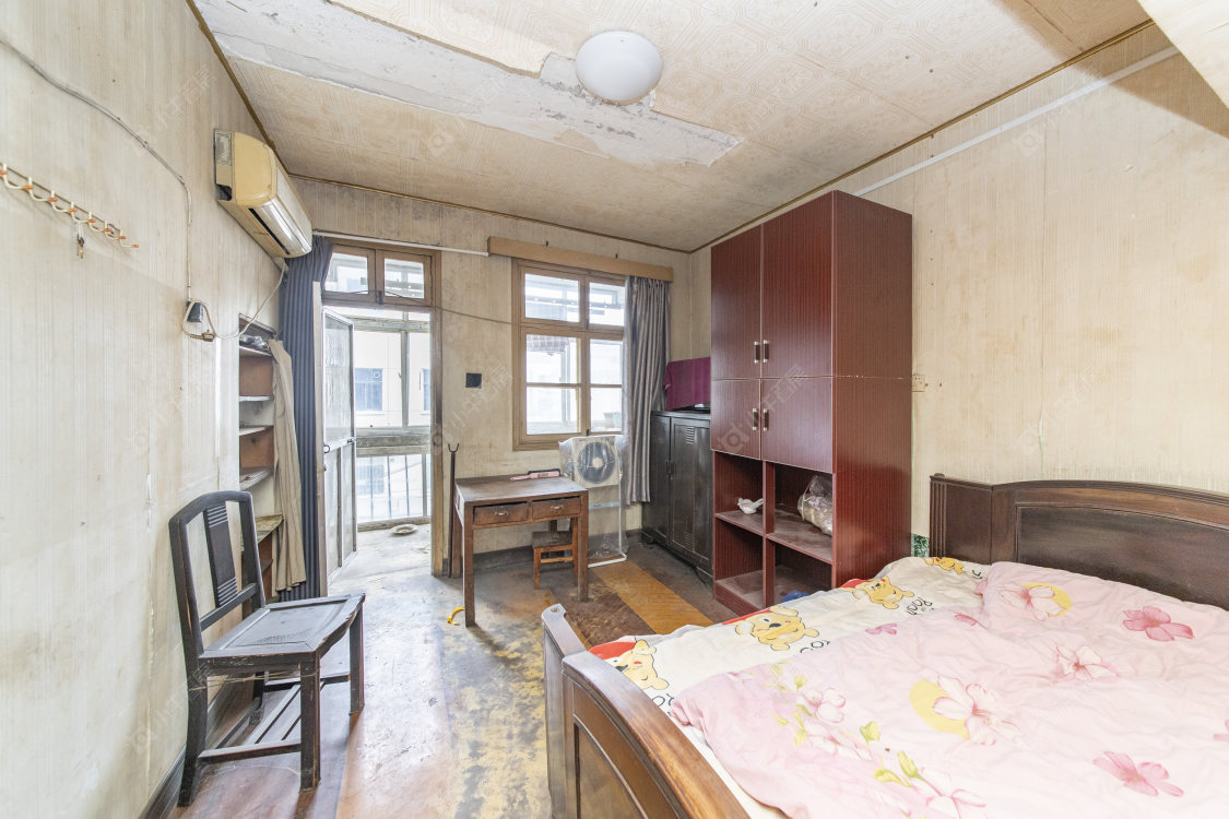 常州湖塘花园新村在售二手房源室内图_小牛看房