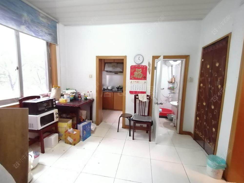 常州郊政宿舍在售二手房源室内图_小牛看房