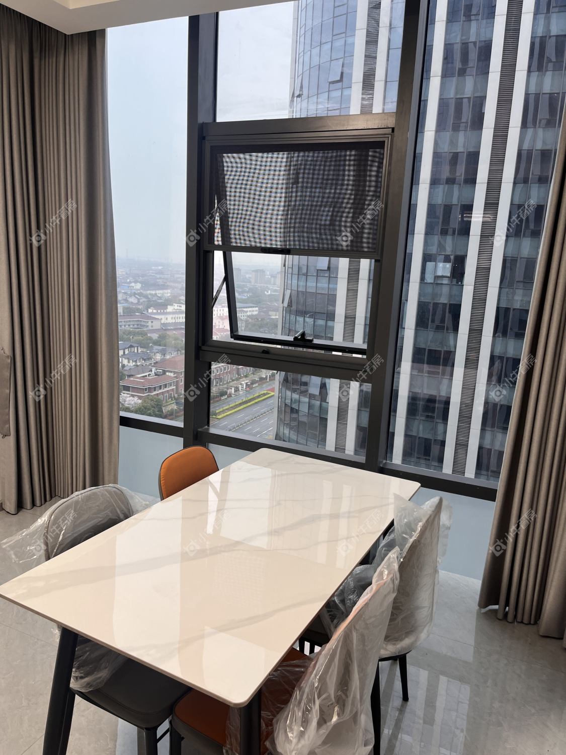 常州爱琴海公寓在租房源_小牛看房