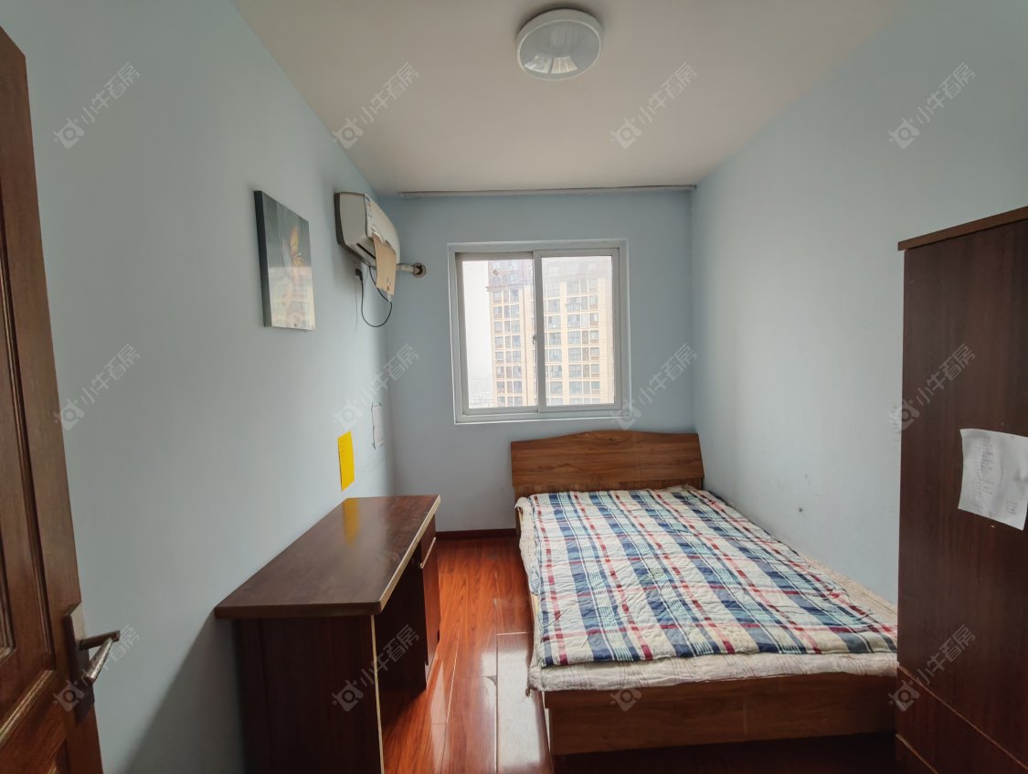 常州蔚蓝天地一二期在租房源_小牛看房