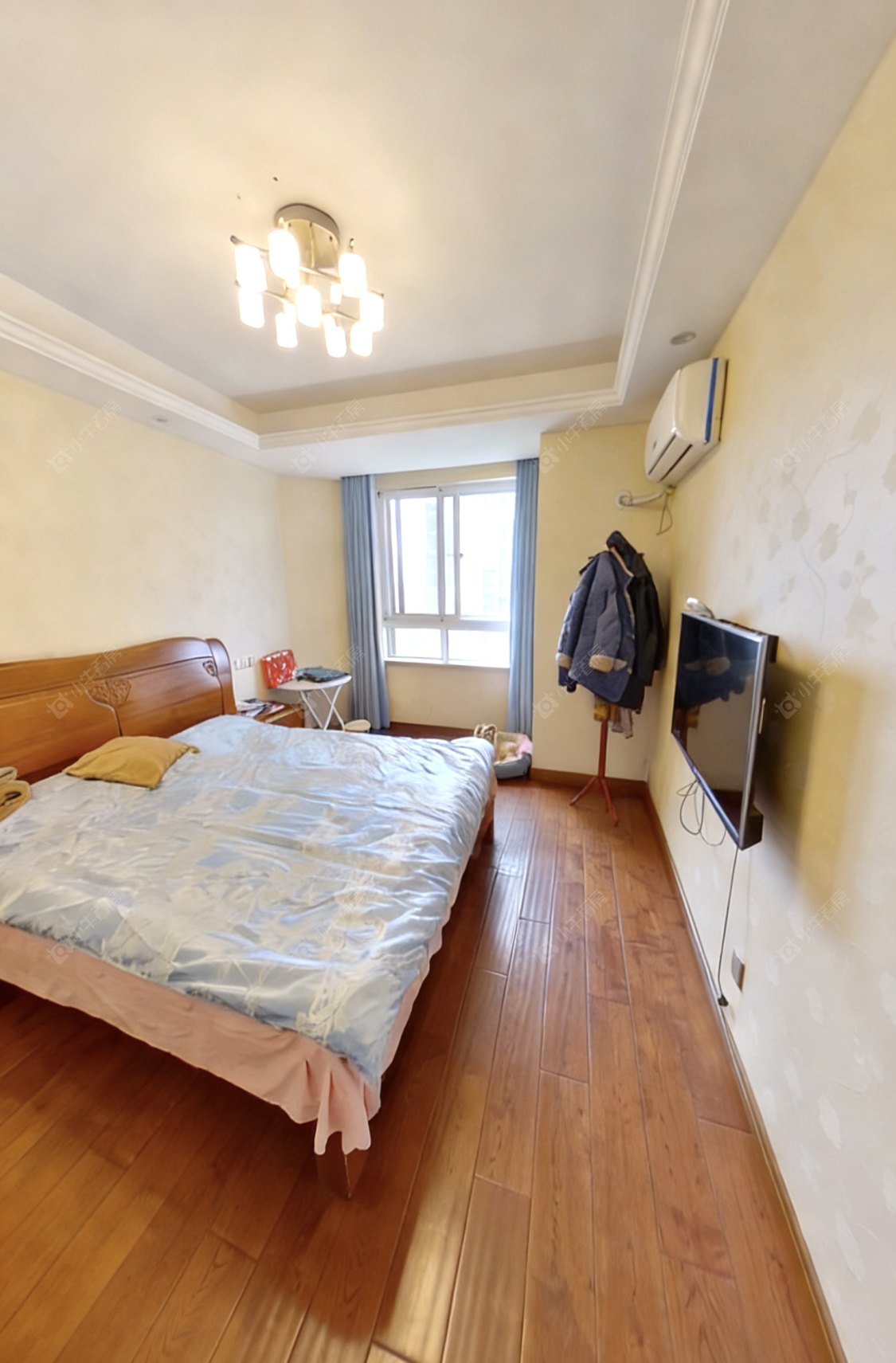 常州绿地世纪城三期在租房源_小牛看房