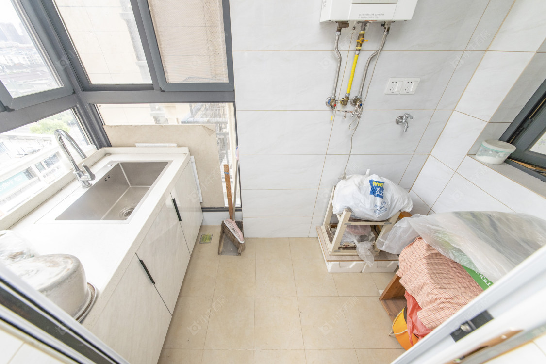 常州恒大御景在售二手房源室内图_小牛看房