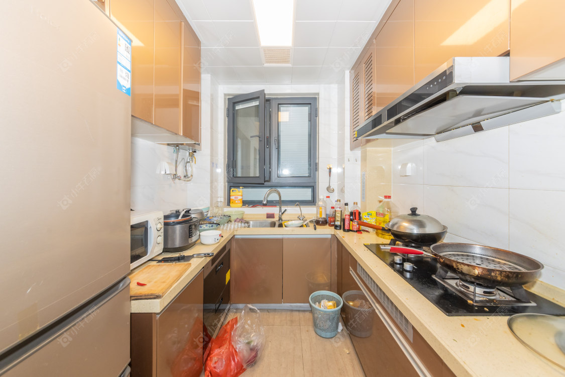 常州碧桂园壹号天禧在售二手房源室内图_小牛看房