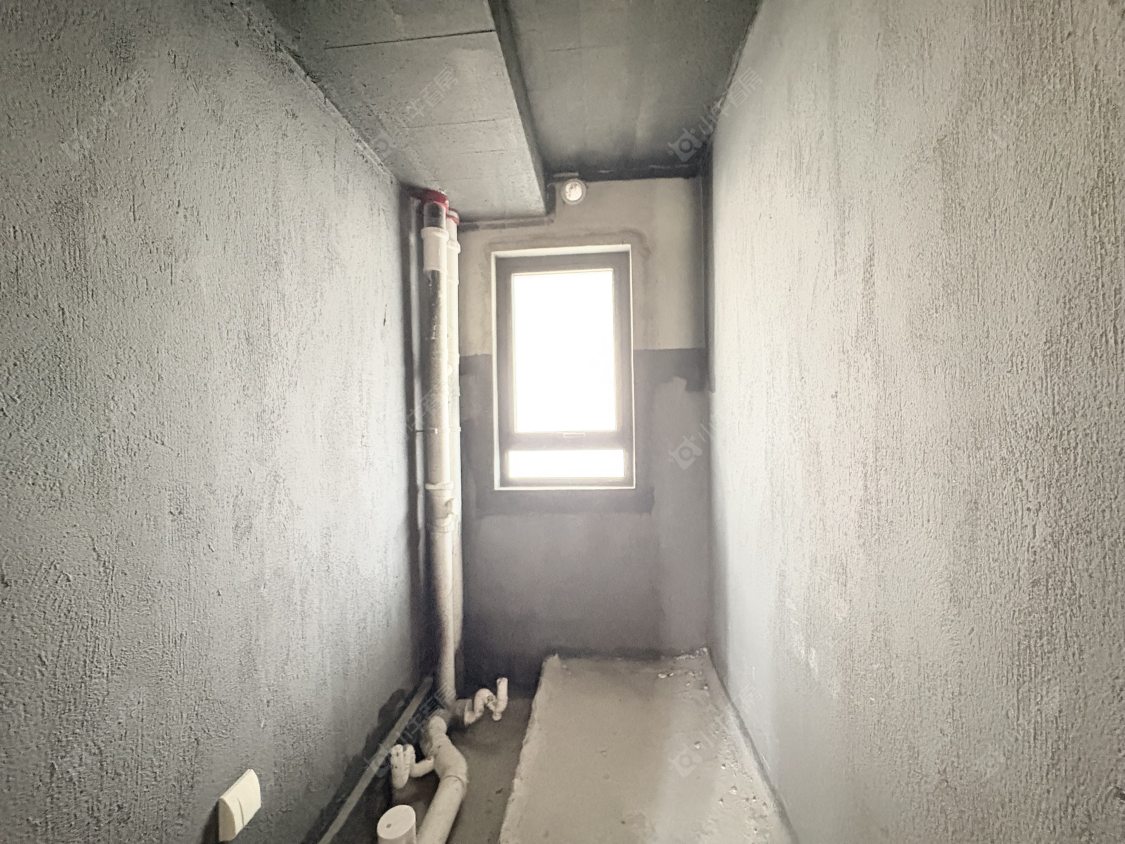 丹阳中海时代都会在售二手房源室内图_小牛看房