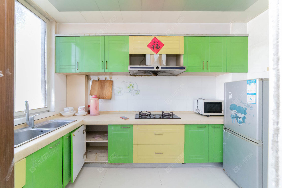 常州怡景名园在售二手房源室内图_小牛看房