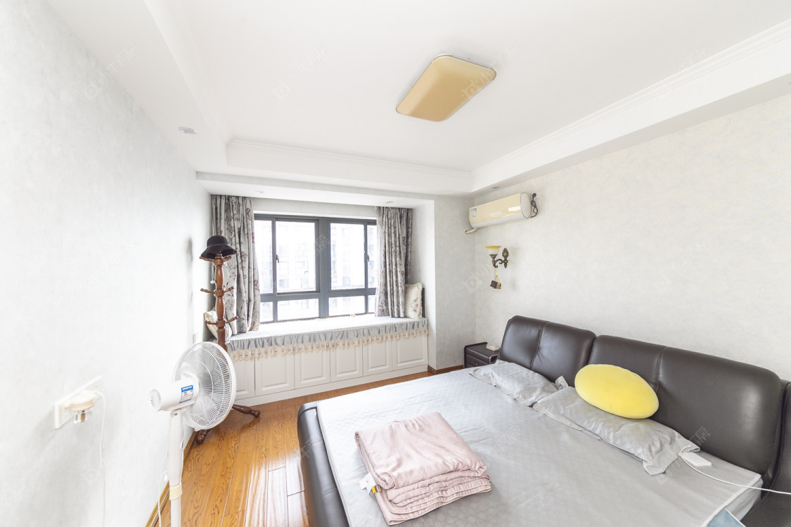 常州弘阳上城在售二手房_小牛看房