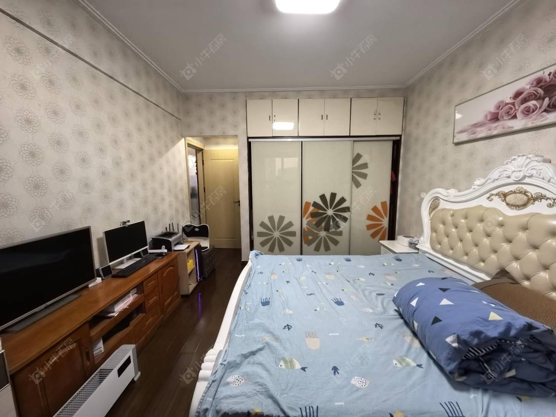 盛世名门房源室内图 常州盛世名门在租房源室内图_小牛看房