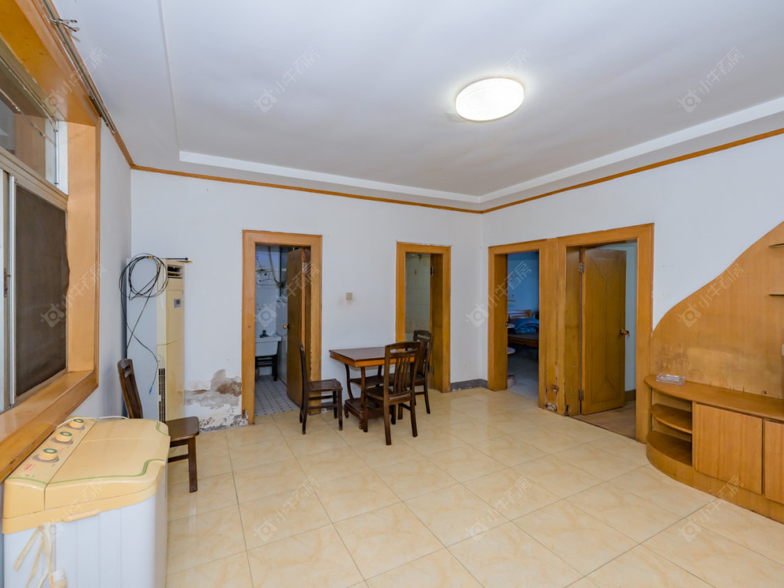 常州西滩一号3室1厅1卫在售二手房房源图片