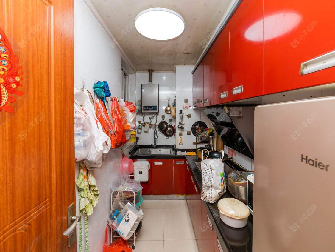 常州花溪兰庭在售二手房源_小牛看房