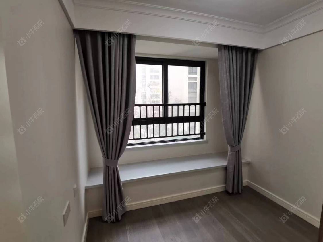 常州新城尚隽天骄在租房源室内图_小牛看房