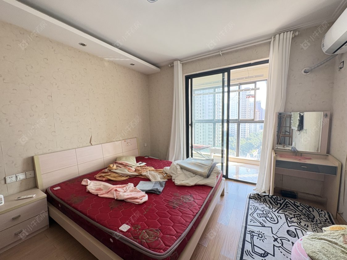 常州景城名轩在租房源室内图_小牛看房