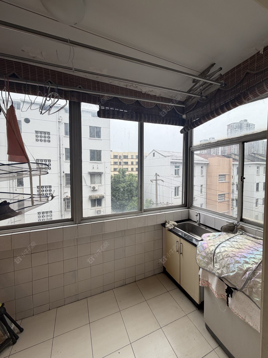 常州劳动新村南区在租房源室内图_小牛看房