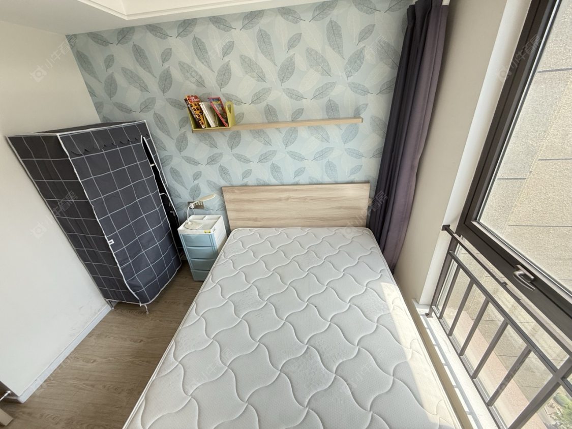 九洲花园四期房源室内图 常州九洲花园四期在租房源室内图_小牛看房