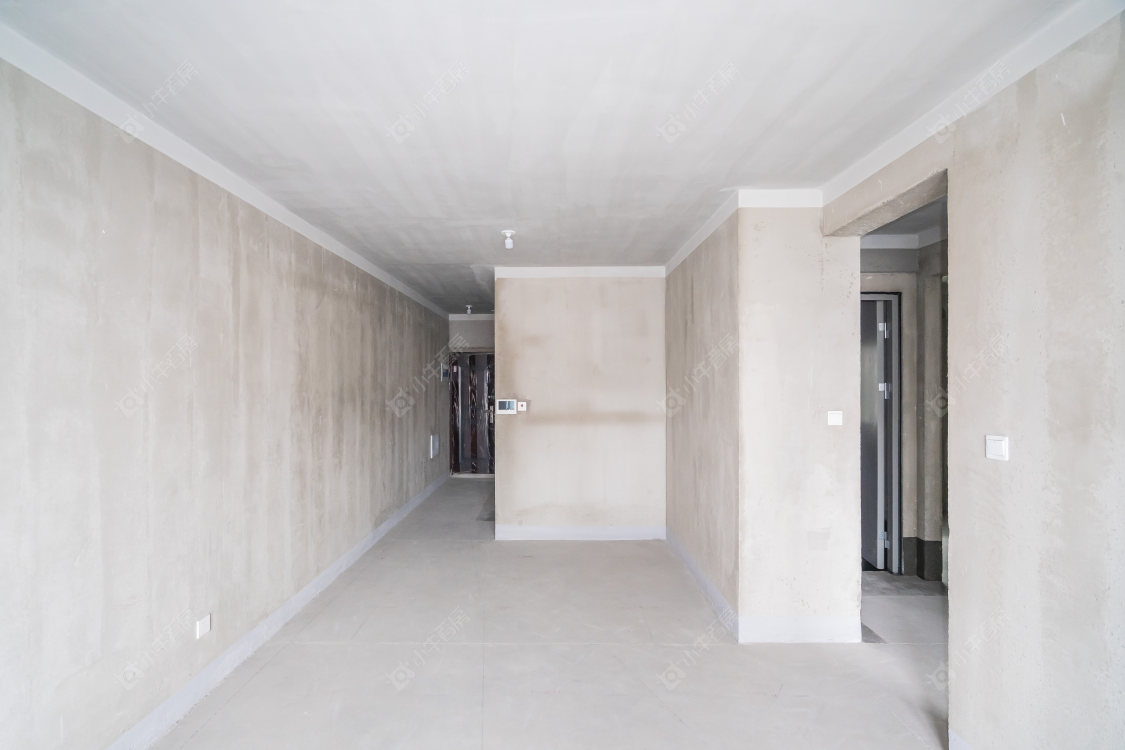 常州龙涛兰陵郡在售二手房源室内图_小牛看房