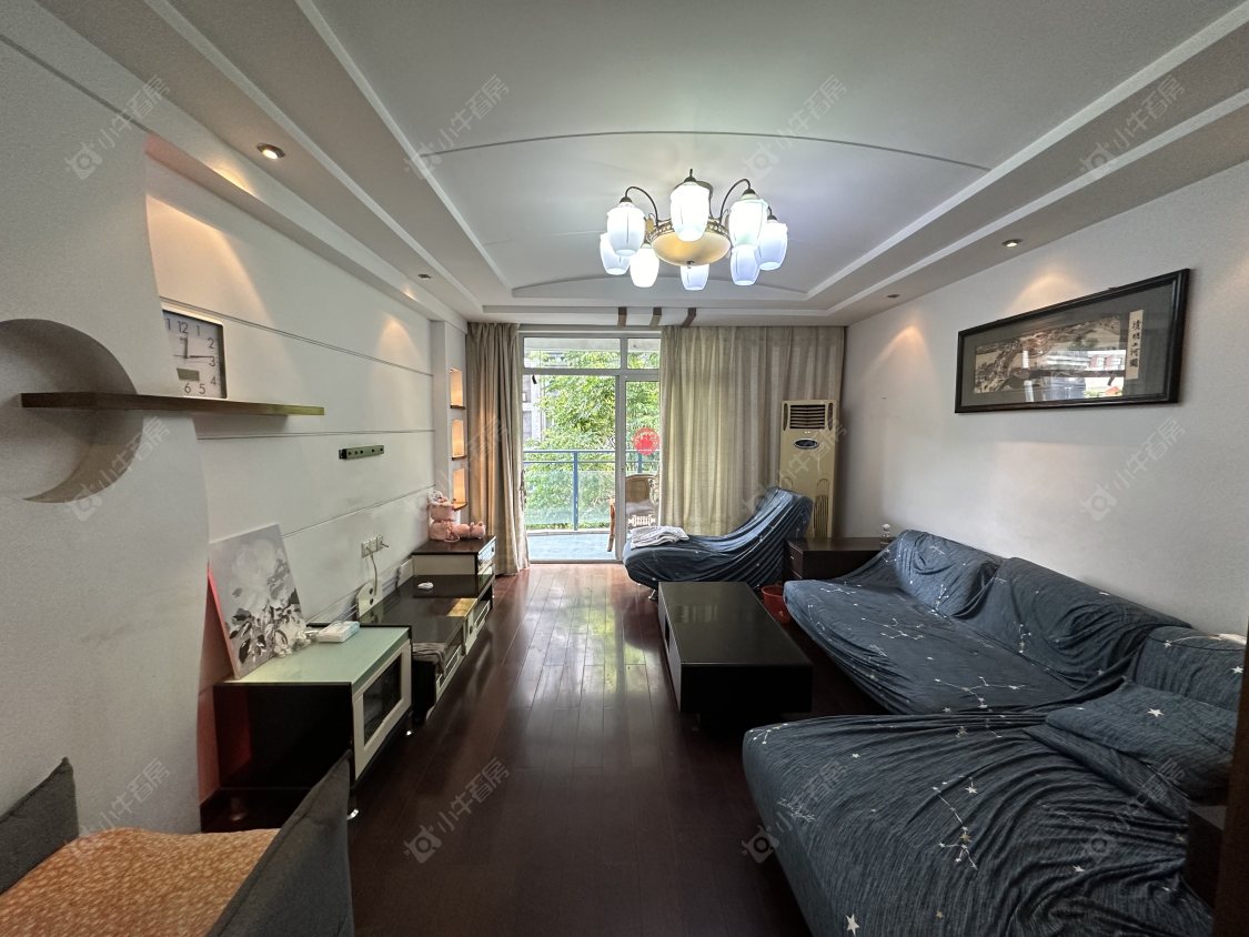 常州新天地花苑在租房源_小牛看房