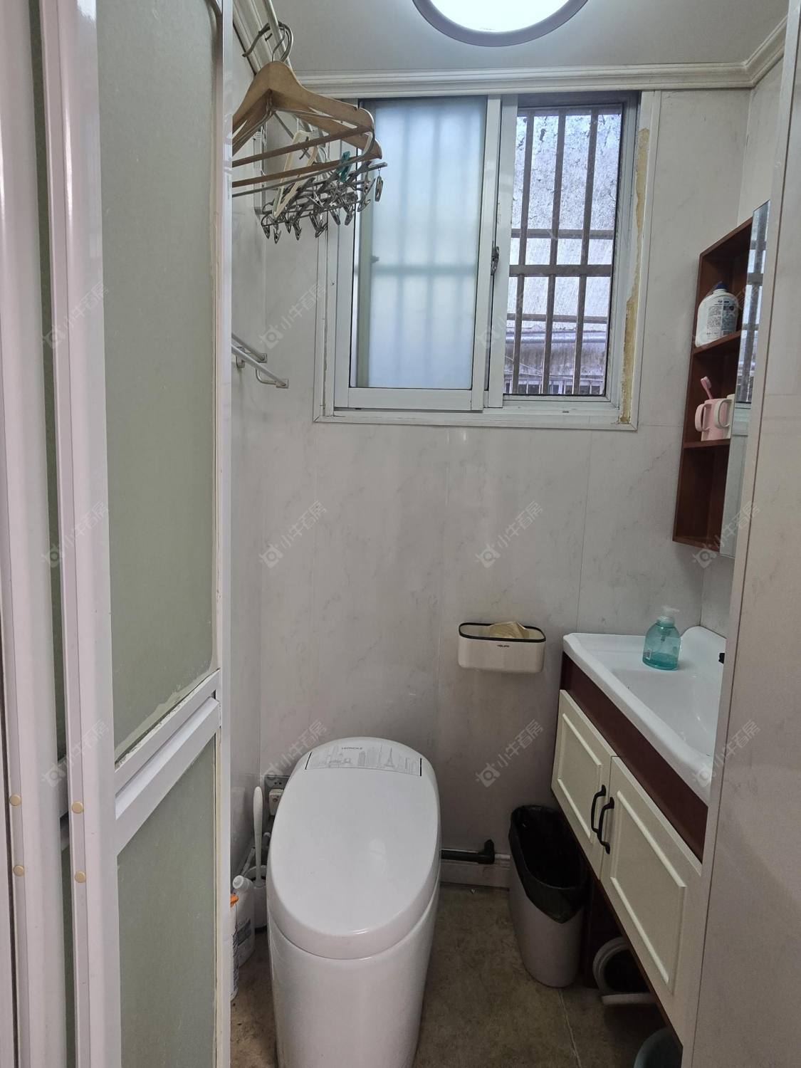 常州勤俭村在租房源室内图_小牛看房