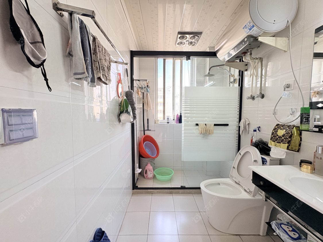 丹阳嘉荟新城中苑在售二手房源室内图_小牛看房