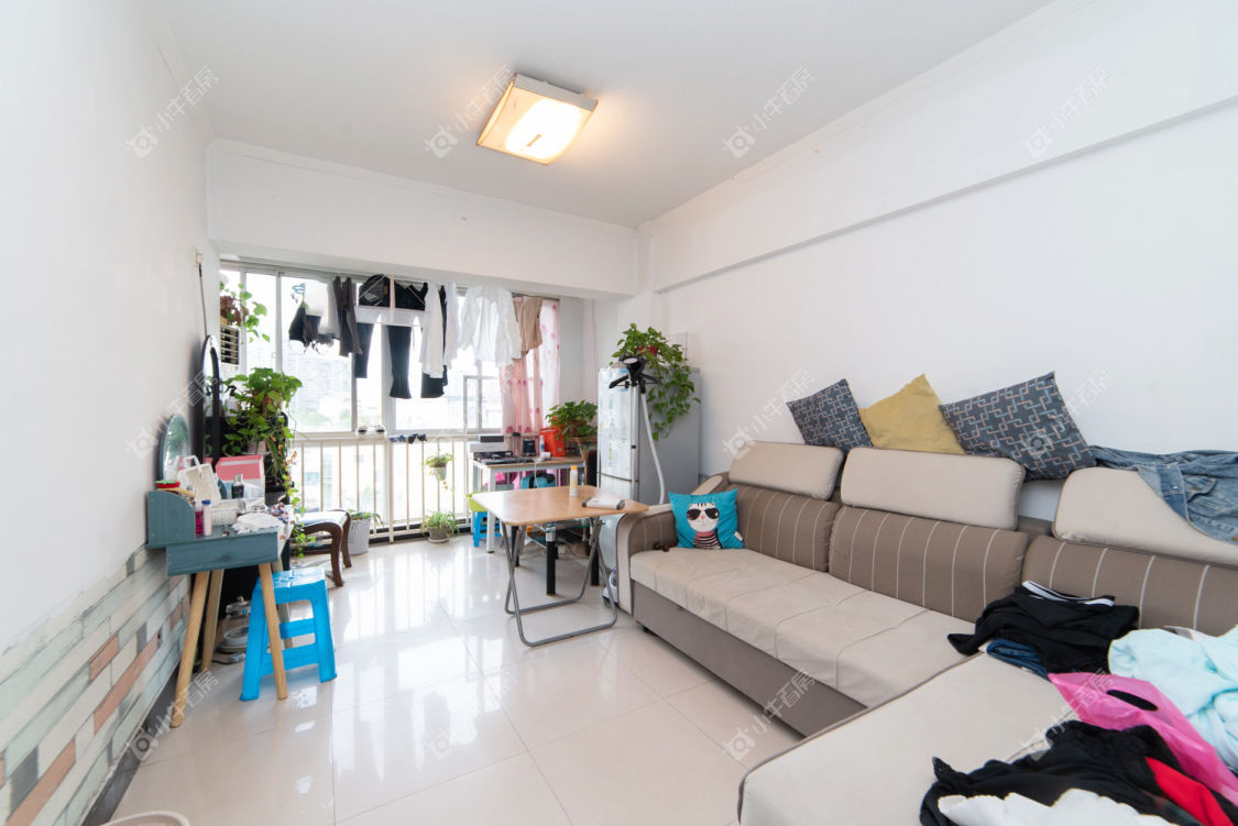 常州都市桃源一期租房_小牛看房