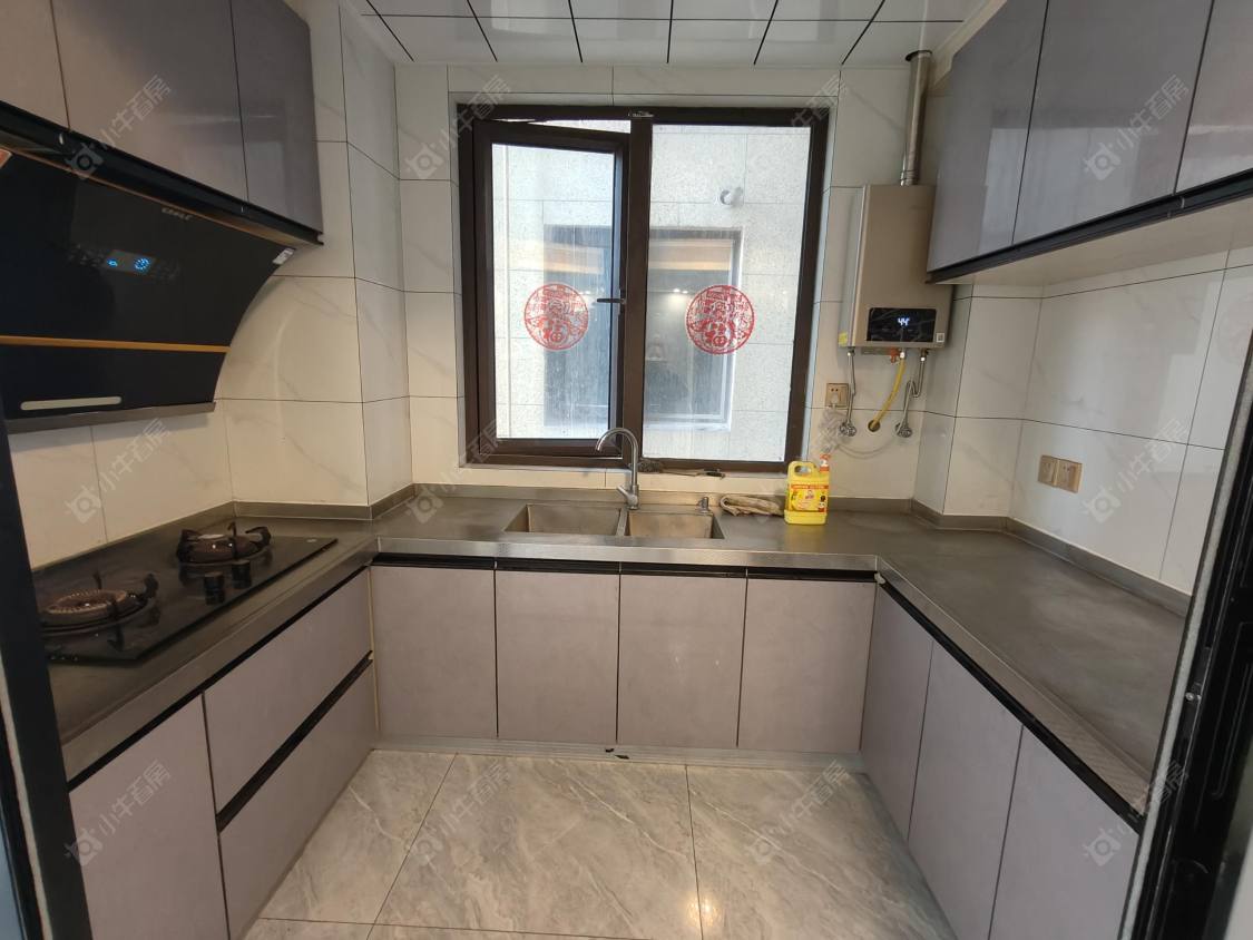 玉兰广场五期房源室内图 常州玉兰广场五期在租房源室内图_小牛看房