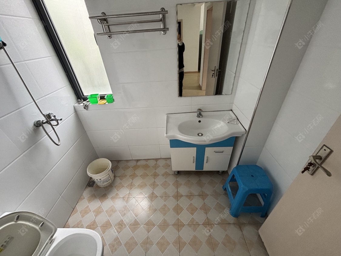 常州青司塘公房在租房源室内图_小牛看房