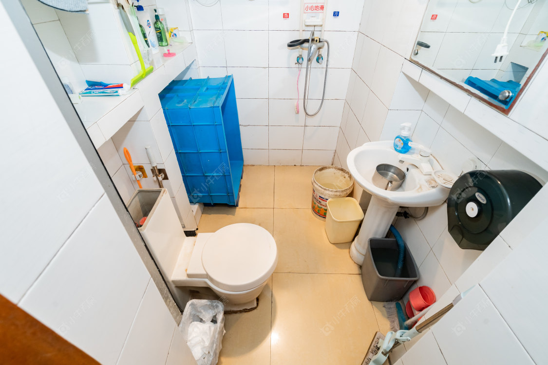 常州朝阳四村在售二手房源室内图_小牛看房