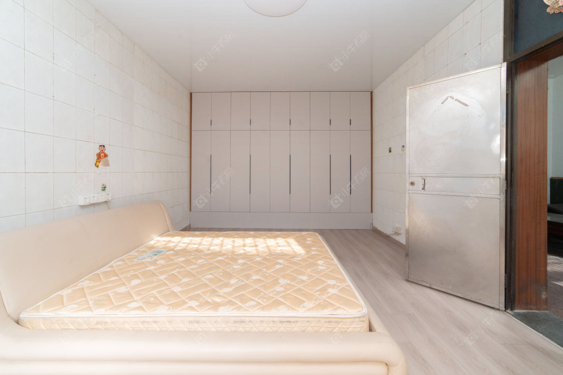 常州白庄村在售二手房源室内图_小牛看房