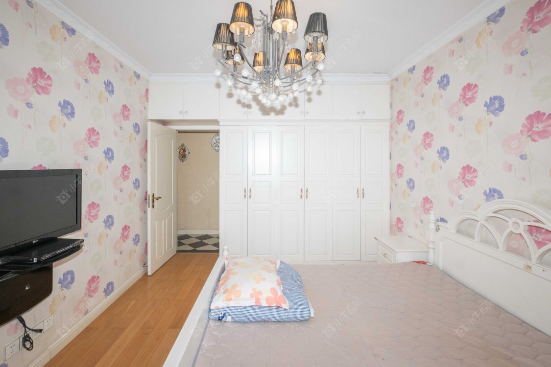 常州景瑞曦城在售二手房源_小牛看房