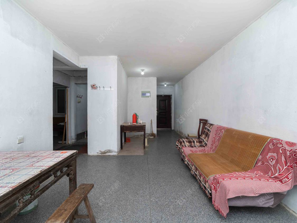 常州瑞祯家园在售二手房源室内图_小牛看房