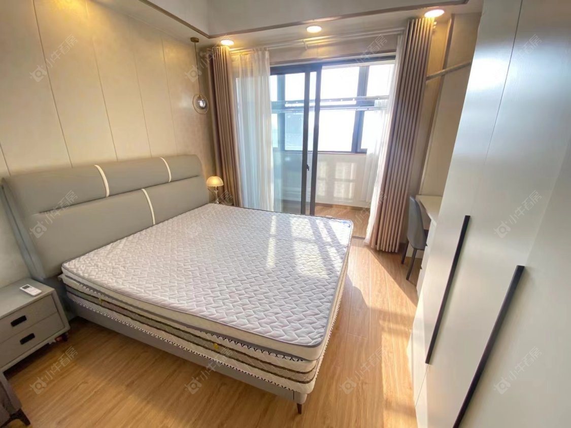 运河天地房源 常州运河天地在租房源_小牛看房