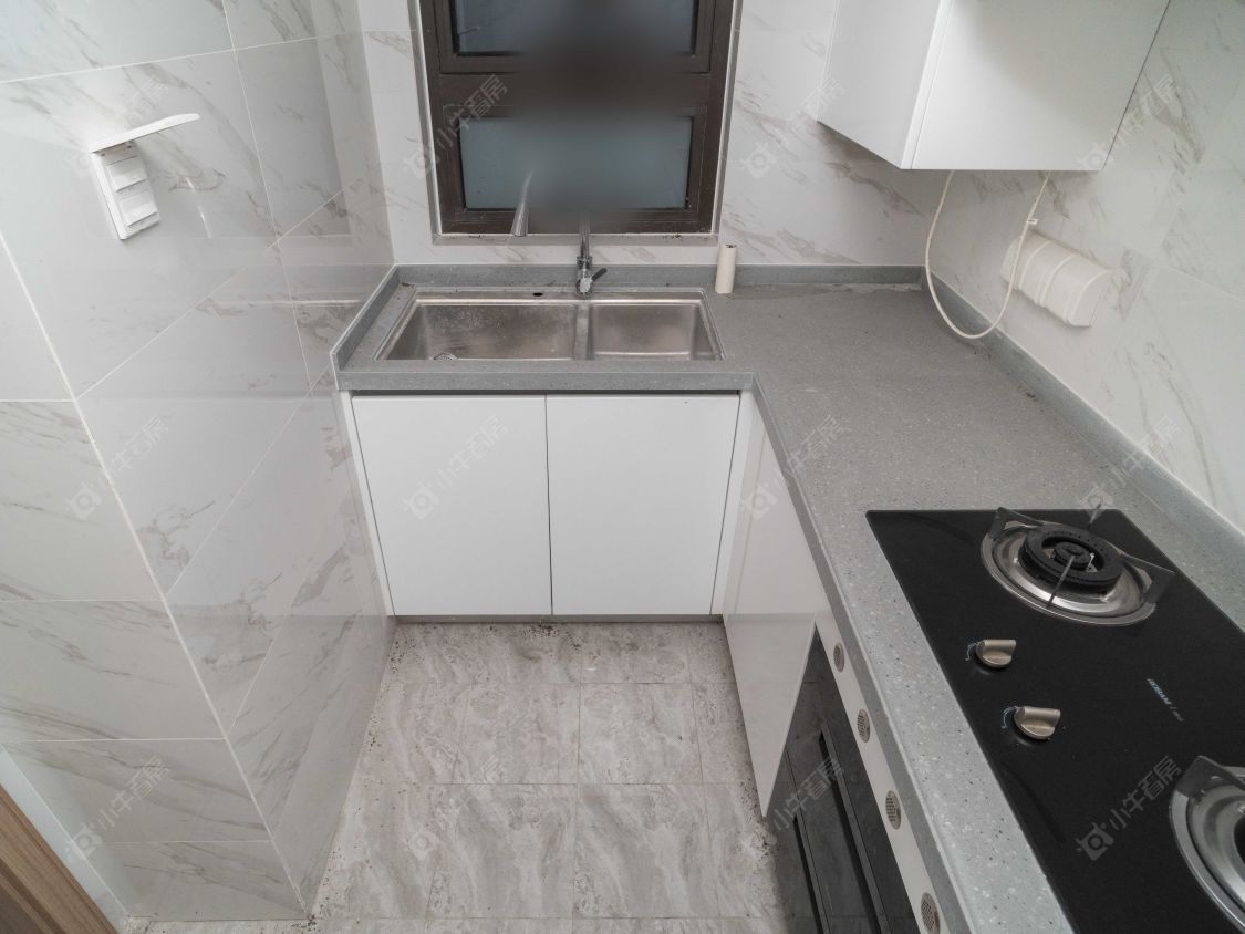 常州融信澜悦在售二手房源室内图_小牛看房