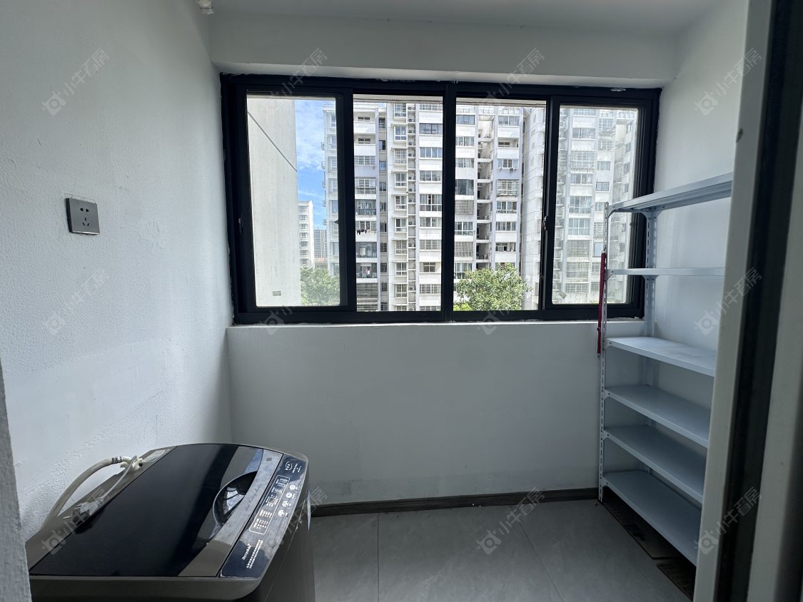 常州瑞丰花苑在租房源室内图_小牛看房