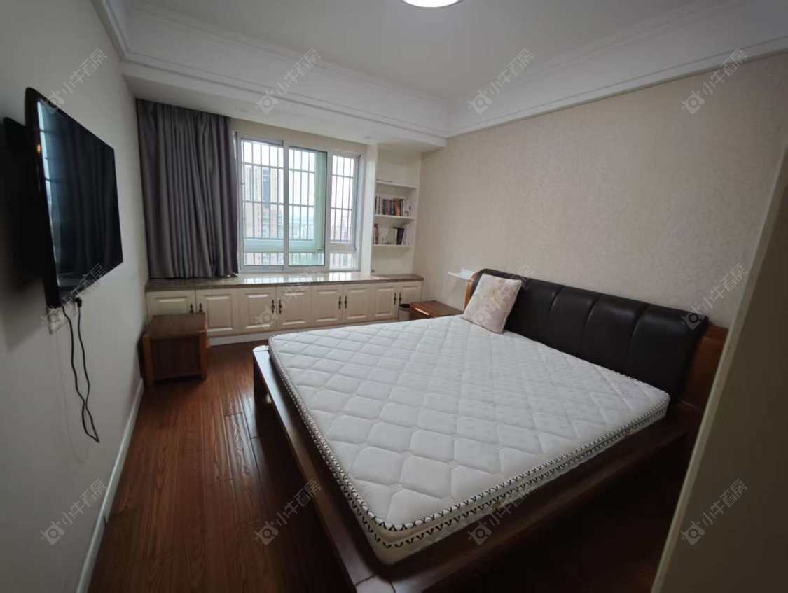 常州泰盈八千里在租房源_小牛看房