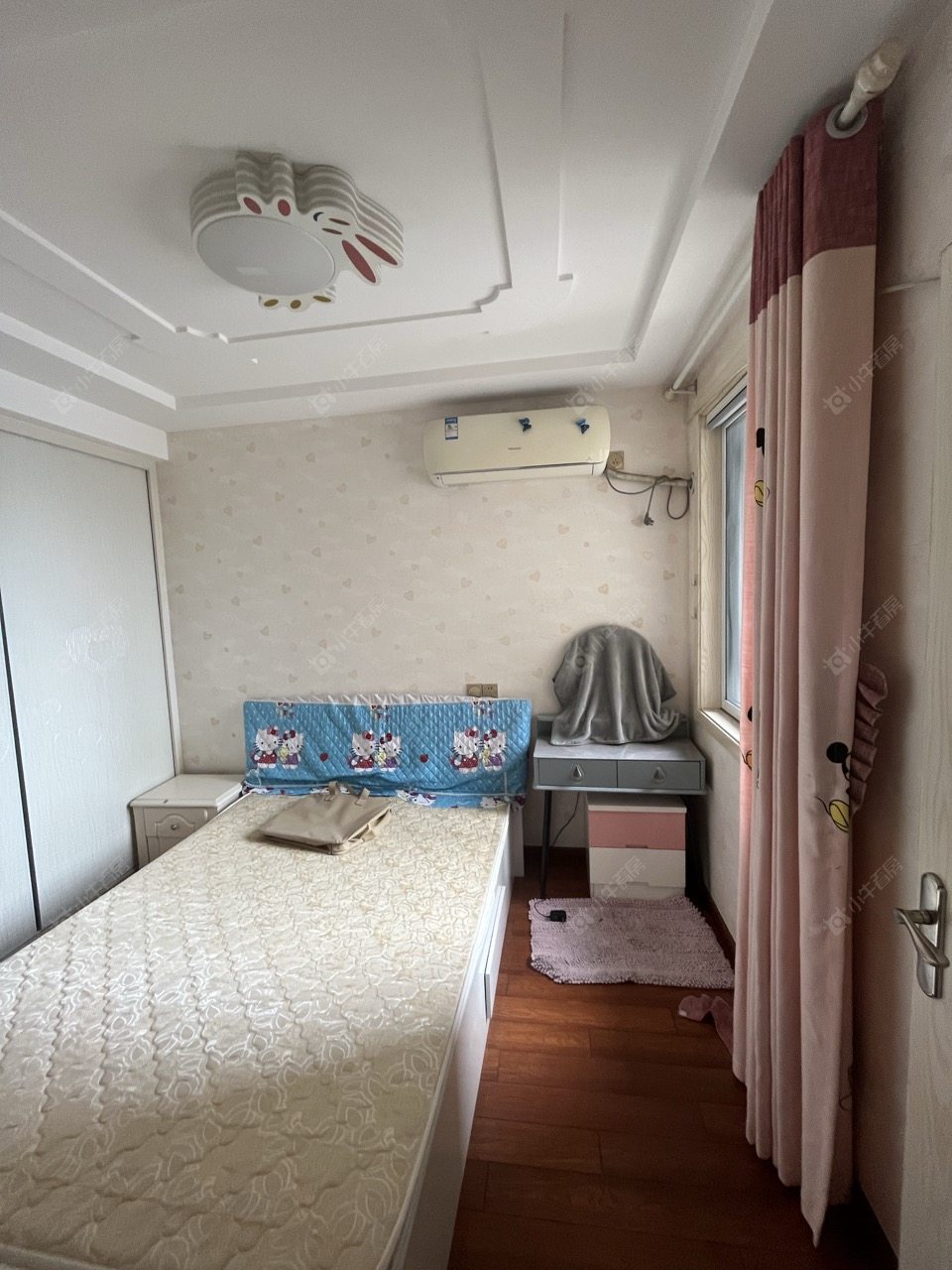 常州华润国际三期在租房源户型图_小牛看房