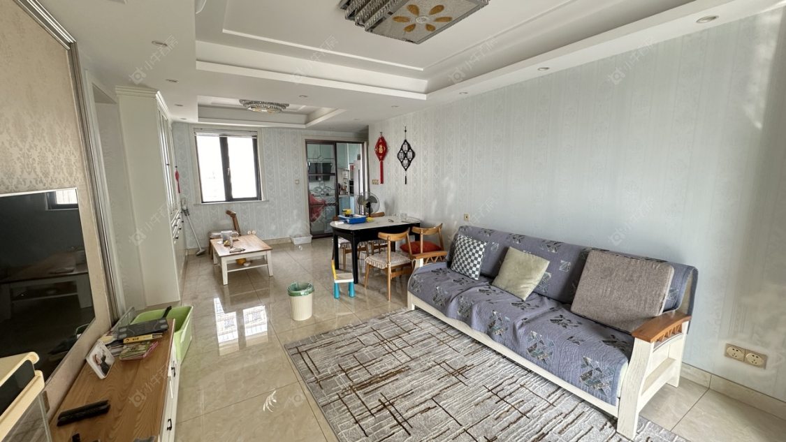 中海龙城花园西区房源室内图 常州中海龙城花园西区在租房源室内图_小牛看房