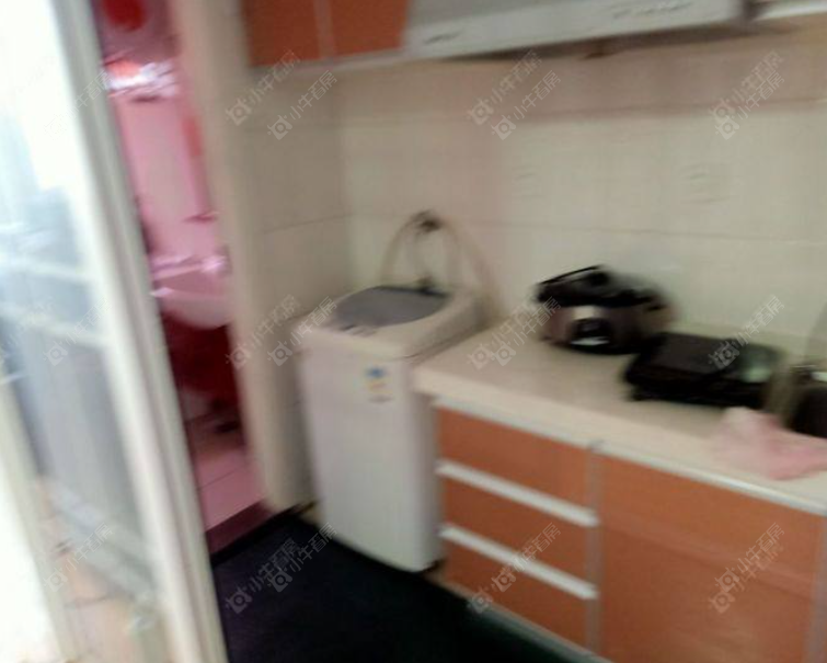 常州新荷花园在租房源_小牛看房